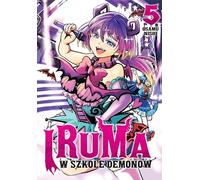 Iruma à l'école des démons. Tome 5