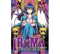 Iruma à l'école des démons. Tome 7