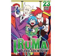 Iruma à l'école des démons volume 23
