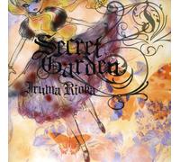 Iruma Rioka - Secret Garden