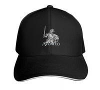 IRURYSHH Avowed Game Baseball CapIn Hat Mousse Party Hat Chapeau Masculin Women’s Beach Outlet 2025 Hommes