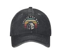 IRURYSHH C’est la façon Casquette de Baseball Soleil Film Chasse Camping Crème Solaire Lavé Chapeau de Camionneur Hommes Femmes Mode Logo personnalisé Casquettes de Baseball
