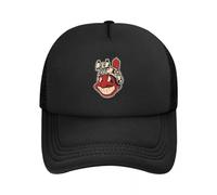 IRURYSHH Forward Observations Group, GBRS Vintage Print Outdoor Adventures Casquettes pour Hommes Chapeaux pour Hommes Casquette Homme Été