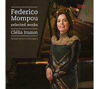 Selected Works/Piano Solo Vol 1