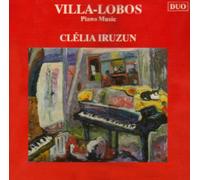 Iruzun - Villa-Lobos
