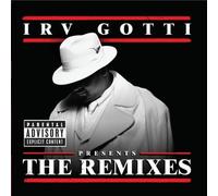 Irv Gotti Presents the Remixes by Irv Gotti Presents the Remixes (2002-10-29)