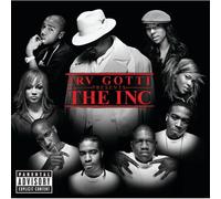 Irv Gotti: The Inc - Ride Wit Us (X