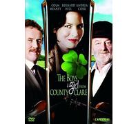 Irvin,John - The Boys & Girl From County Clare