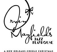 Irvin Mayfield A New Orleans Creole Christmas (CD) Album
