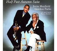 Irvin Mayfield - Half Past Autumn Suite