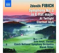 Fibich: Orchestral Works 2