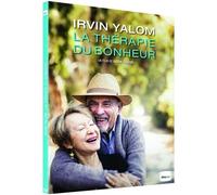 Irvin Yalom : La Thérapie Du Bonheur