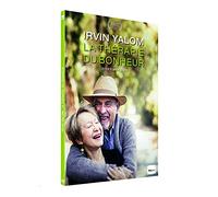 Irvin Yalom Le thérapie du bonheur DVD
