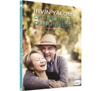 Irvin Yalom Le thérapie du bonheur DVD E