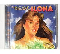 Irvine, Ilona - Best of Ilona