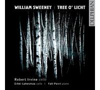 Robert Irvine – Tree O' Licht