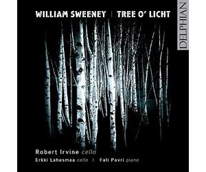Irvine,Robert - Tree O' Licht
