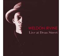 Irvine, Weldon - Live at Dean Street