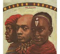 Irvine, Weldon - Sisters