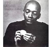 Irvine, Weldon - Time Capsule