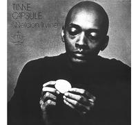 Irvine Weldon - Time Capsule [Import]