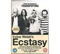Irvine Welsh's Ecstasy