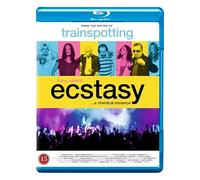 Irvine Welsh's Ecstasy (2011) [ Origine Danoise, Sans Langue Francaise ] (Blu-Ray)