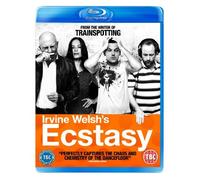 Irvine Welsh's Ecstasy [Blu-ray]
