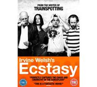 Irvine Welsh's Ecstasy [UK import, Region 2 PAL format]