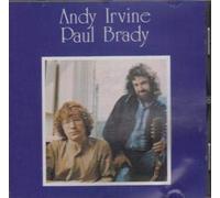 Irvine - With Donal Lunny & Kevin Burke