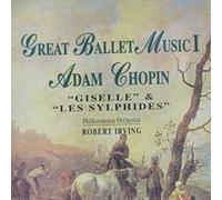 Irving - AdamMusic from Giselle [Import]