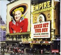 Irving Berlin – Annie Get Your Gun – Snapper