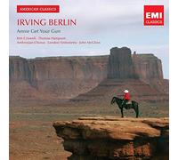 Irving Berlin: Annie Get Your Gun [Import]