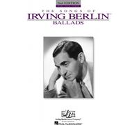 Irving Berlin - Ballads - 2nd Edition