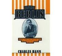 Irving Berlin Charles Hamm (Auteur)