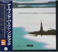 Irving Berlin - Irving Berlin-Song Book/Various [Import]