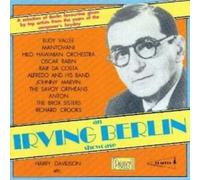 Irving Berlin - Irving Berlin Songs