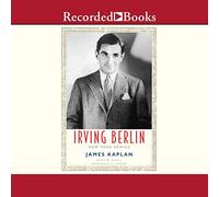 Irving Berlin : New York Genius (The Jewish Lives Series) [Import]