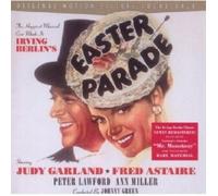 IRVING BERLIN - OSTERSPAZIERGANG/OST CD 31 SOUNDTRACK NEUF