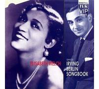 Irving Berlin Songbook