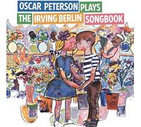 Peterson, Oscar - Irving Berlin Songbook [Import]