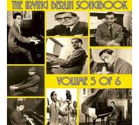 Irving Berlin Songbook 5