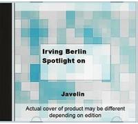 Irving Berlin - Spotlight on. [Import]