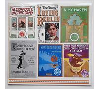 Irving Berlin - The Young Irving Berlin [LP]