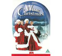 Irving Berlin's White Christmas - Bing Crosby, Danny Kaye - Dvd Zone 2