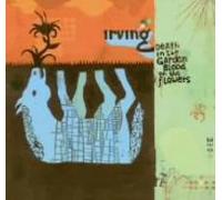 Irving - Death in the Garden.Blood on T