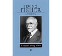 Irving Fisher Robert Loring Allen (Auteur)