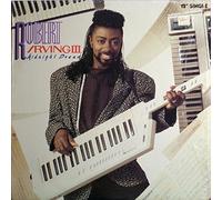 IRVING III, Robert - Midnight dream / 887 932-1