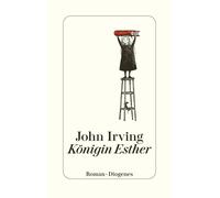 Irving, J Konigin Esther - (German Import) Book NEUF