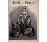 Irving Penn